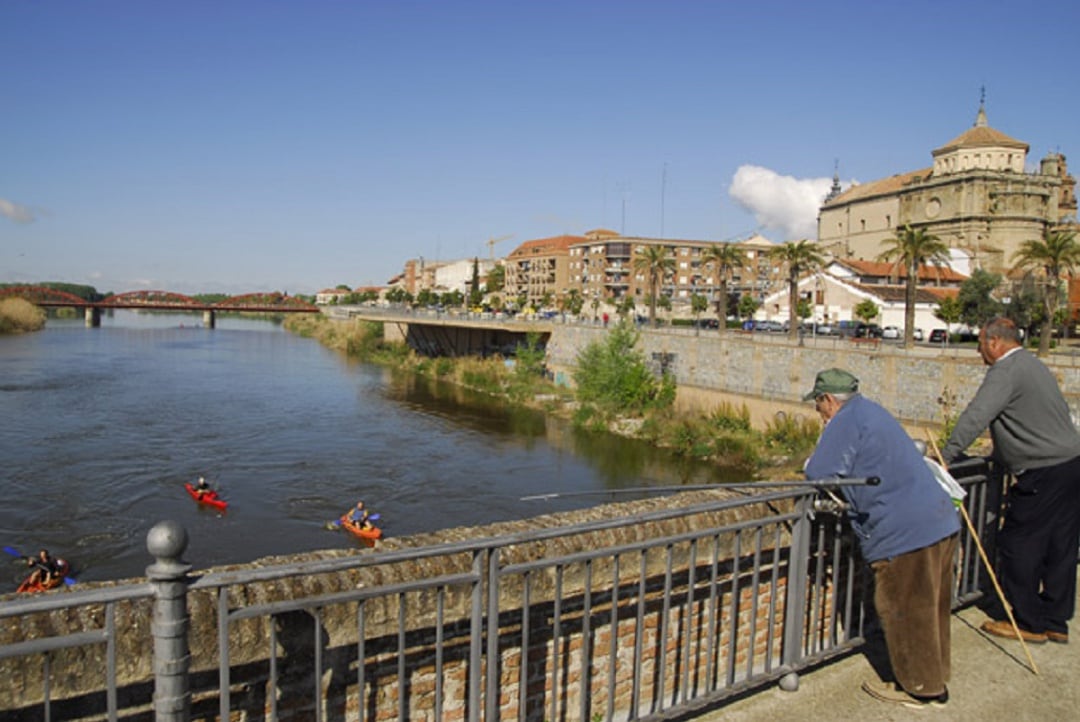 Ribera del río