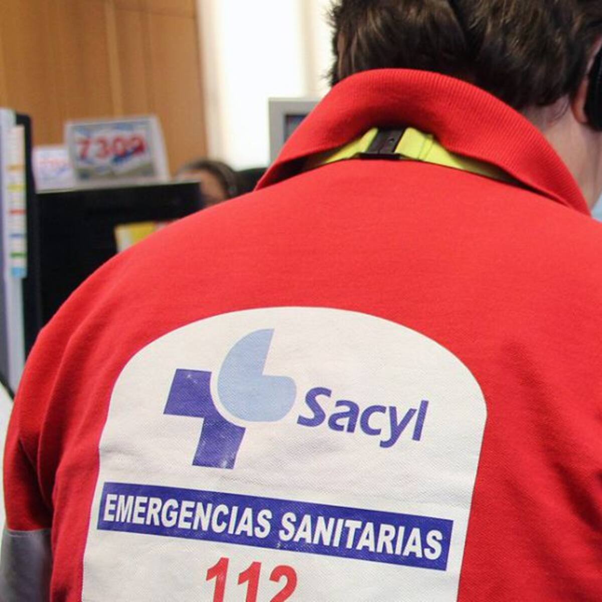 Intoxicados por monóxido de carbono dos vecinos de Cuatrovientos de 95 y 81 años