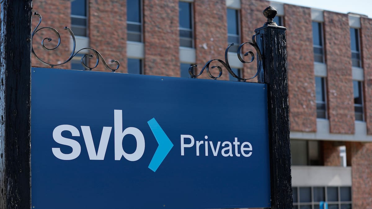 ¿Dejar caer a la banca?