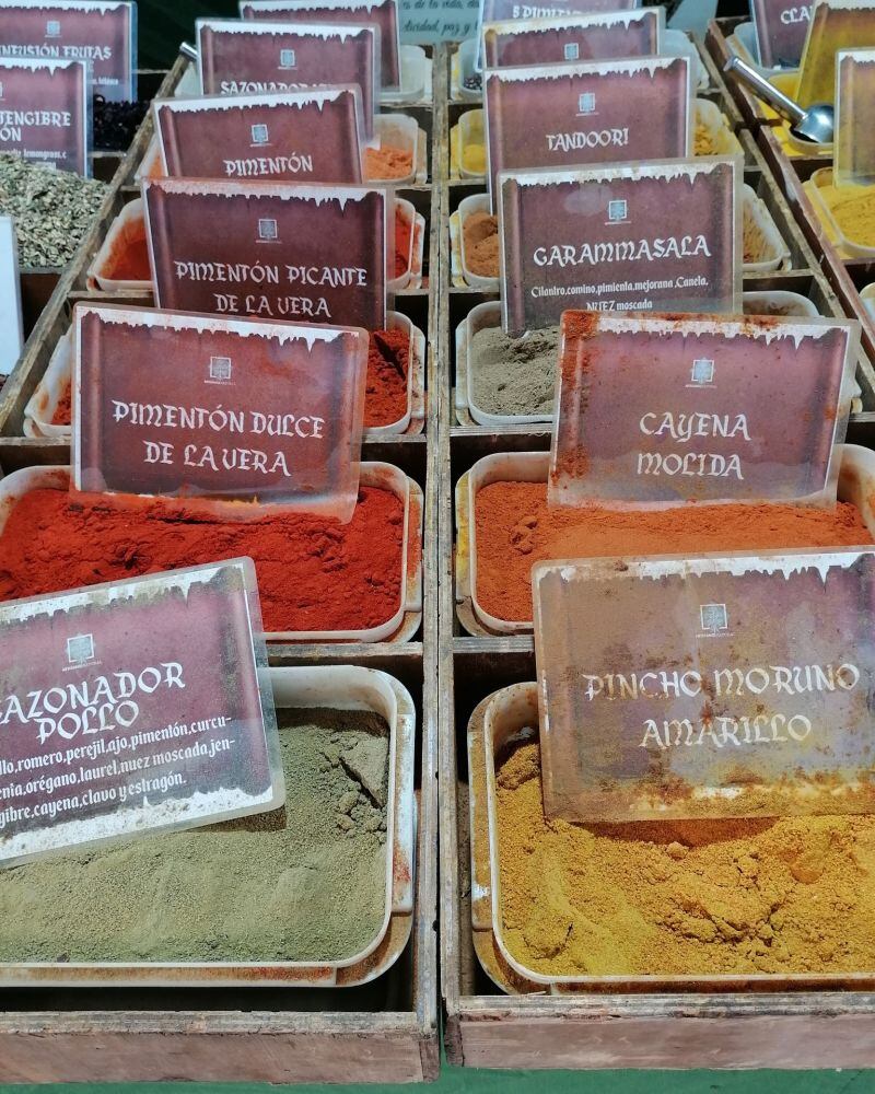 Feria de San Miguel Caudete