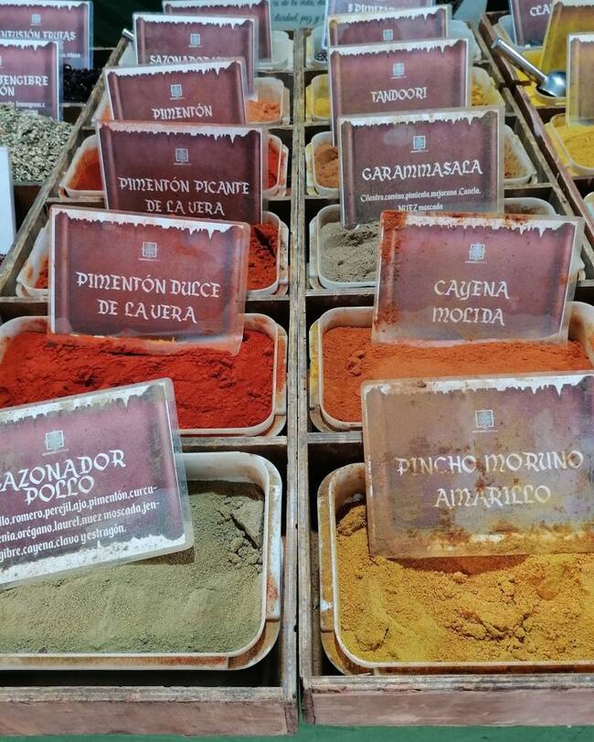 Feria de San Miguel Caudete