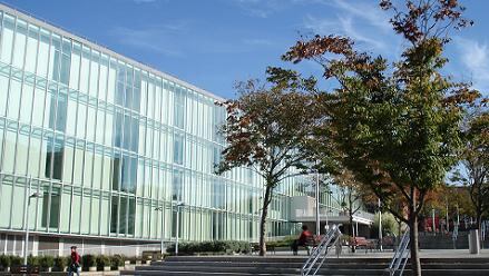 Conservatorio de Música de Bilbao
