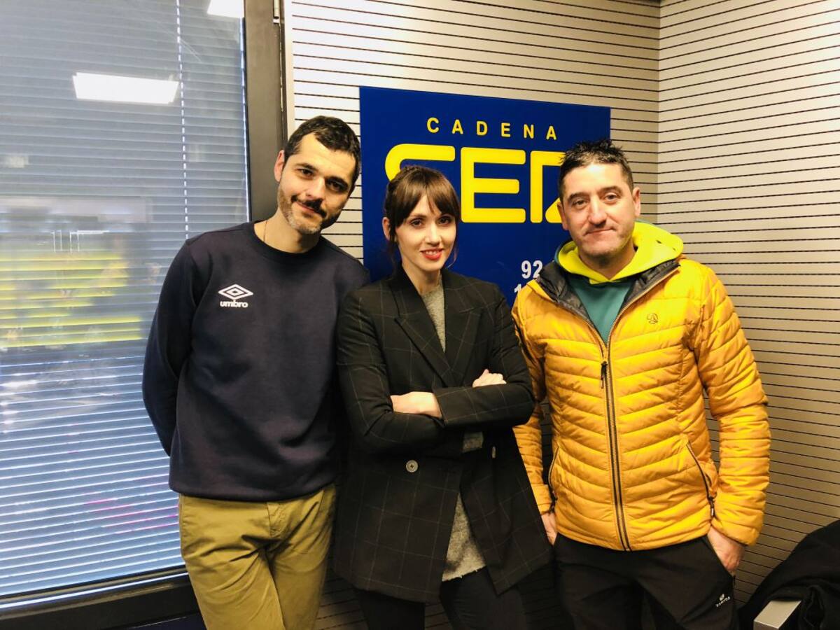 The Bright y la Transcandamia: correr y cantar