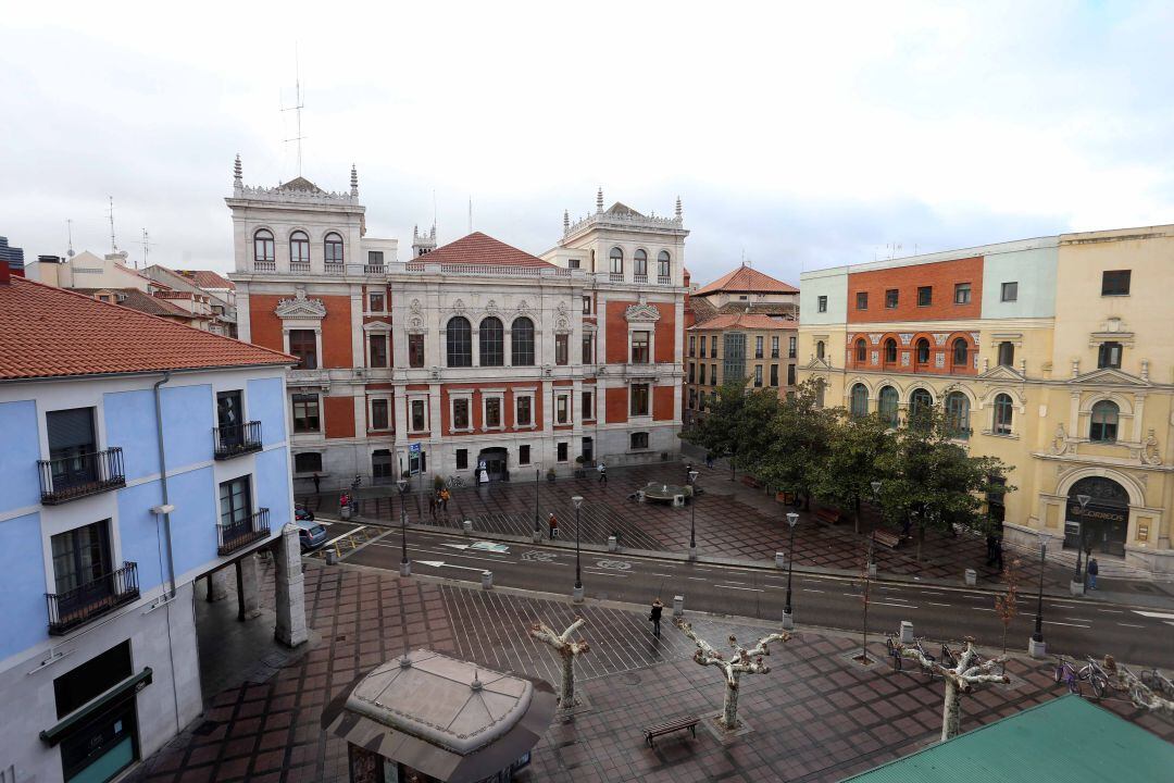 Ayuntamiento de Valladolid