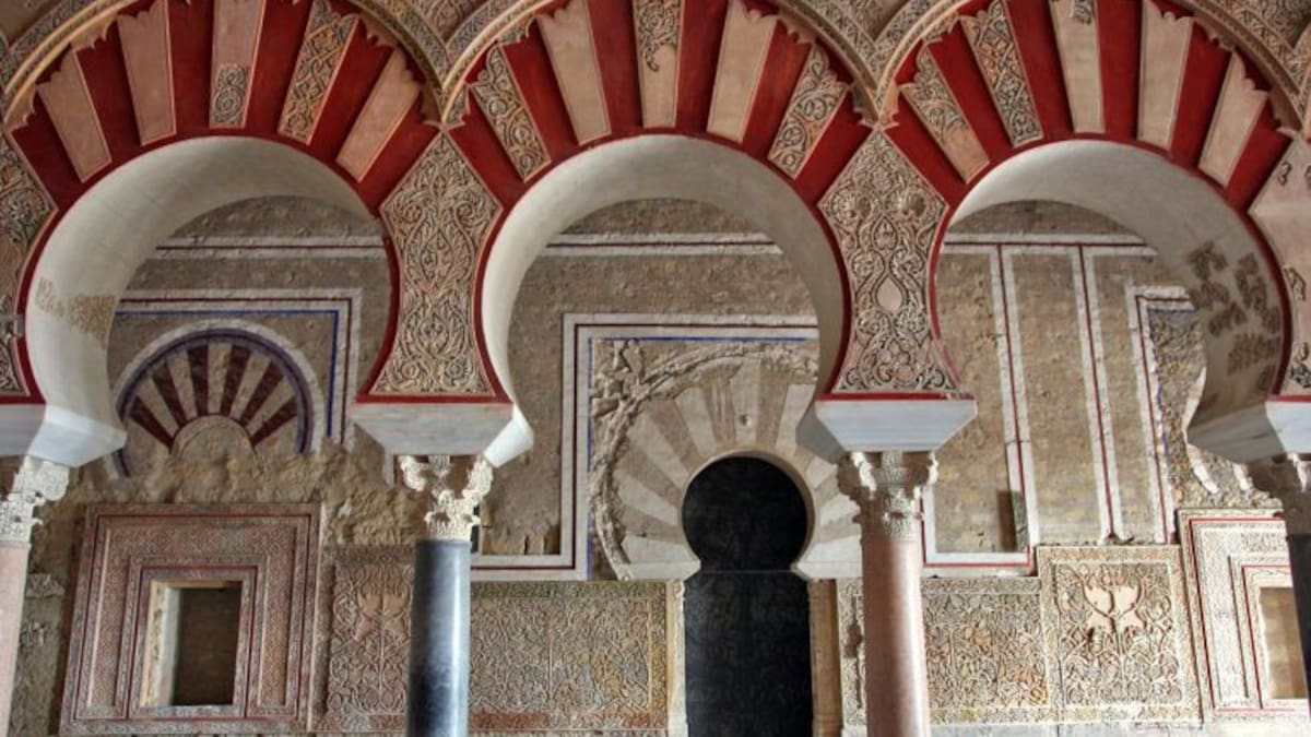 La Junta compromete "más dinero" para Medina Azahara tras la declaración de la Unesco