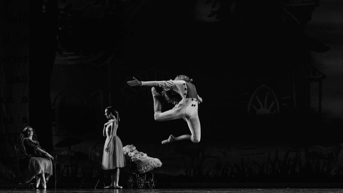 Entrevista en la Ventana