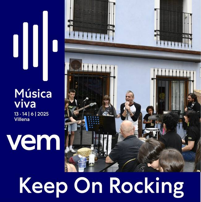 Villena es Música