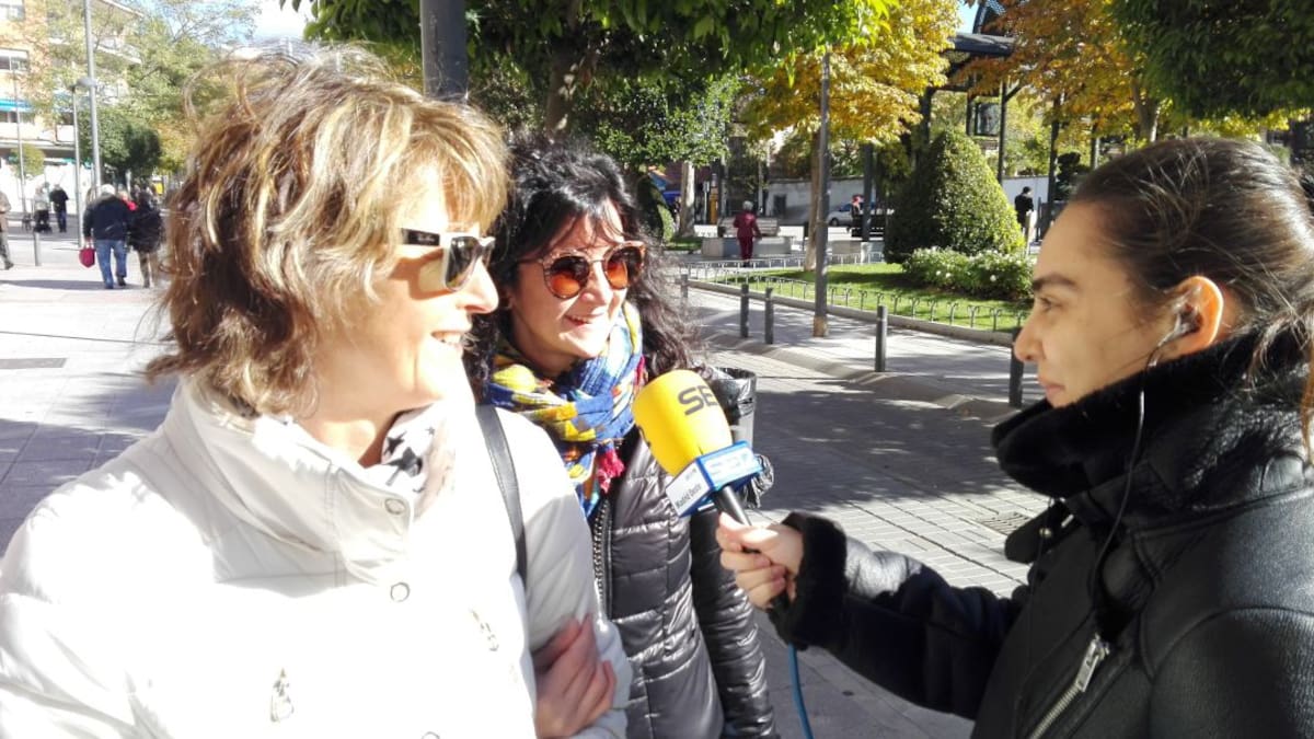 ¿A que dedica el día de la Almudena?