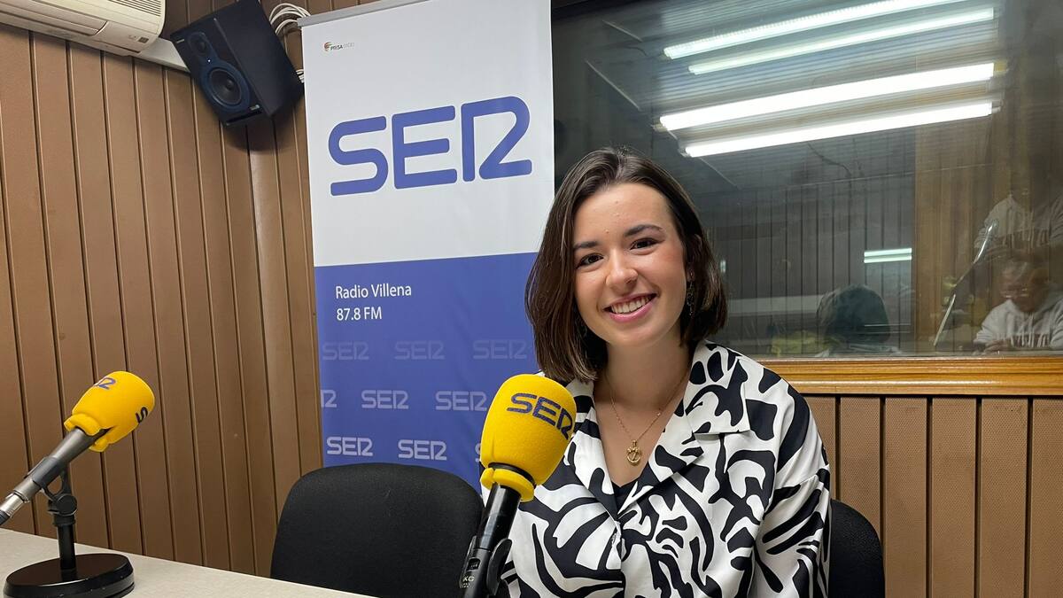 Itziar Montesinos Micó