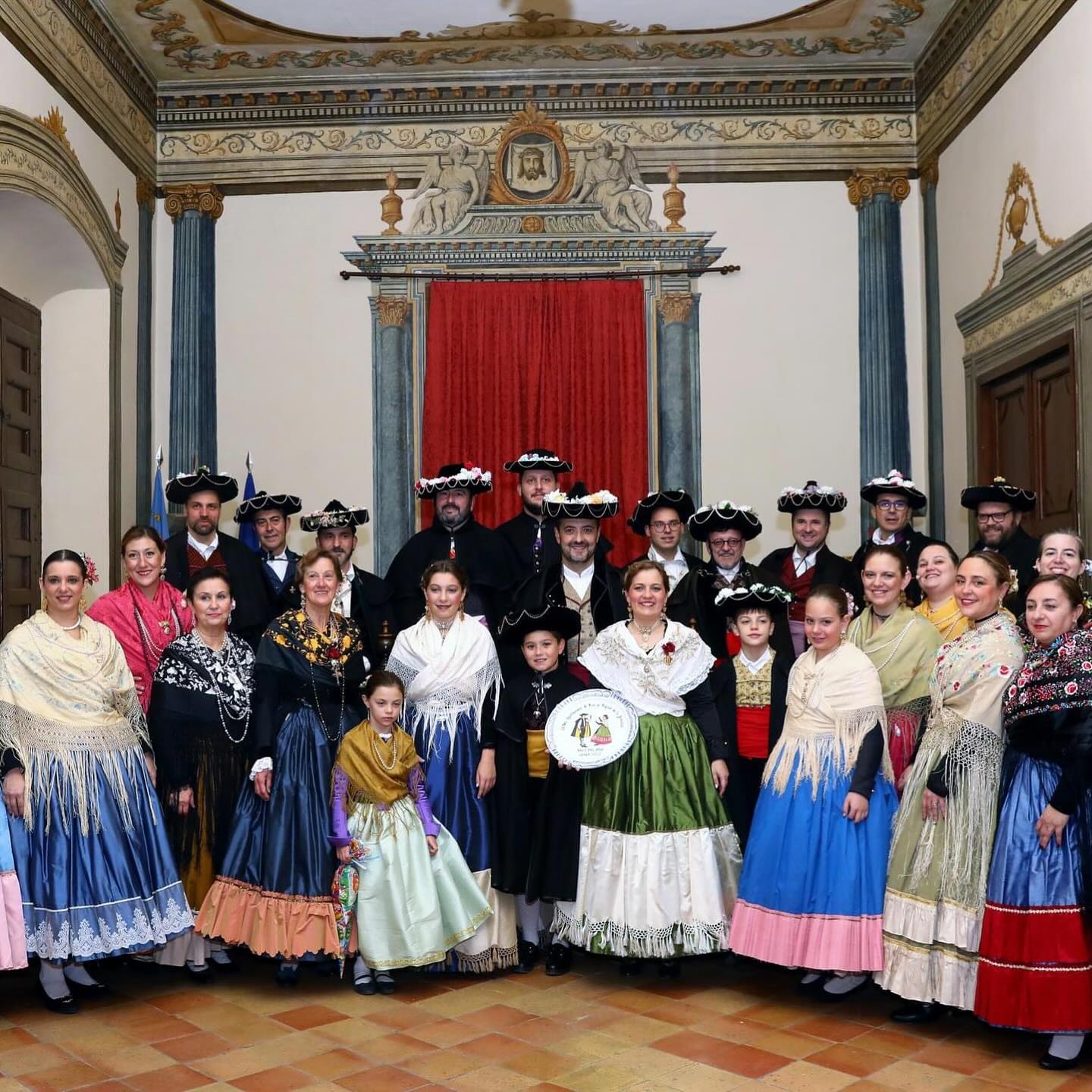 Ball dels Jesus 2025