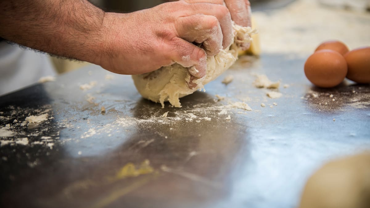 La Buena Mesa: Brioche con alma de “panettone” al estilo Muna (11/11/2024)