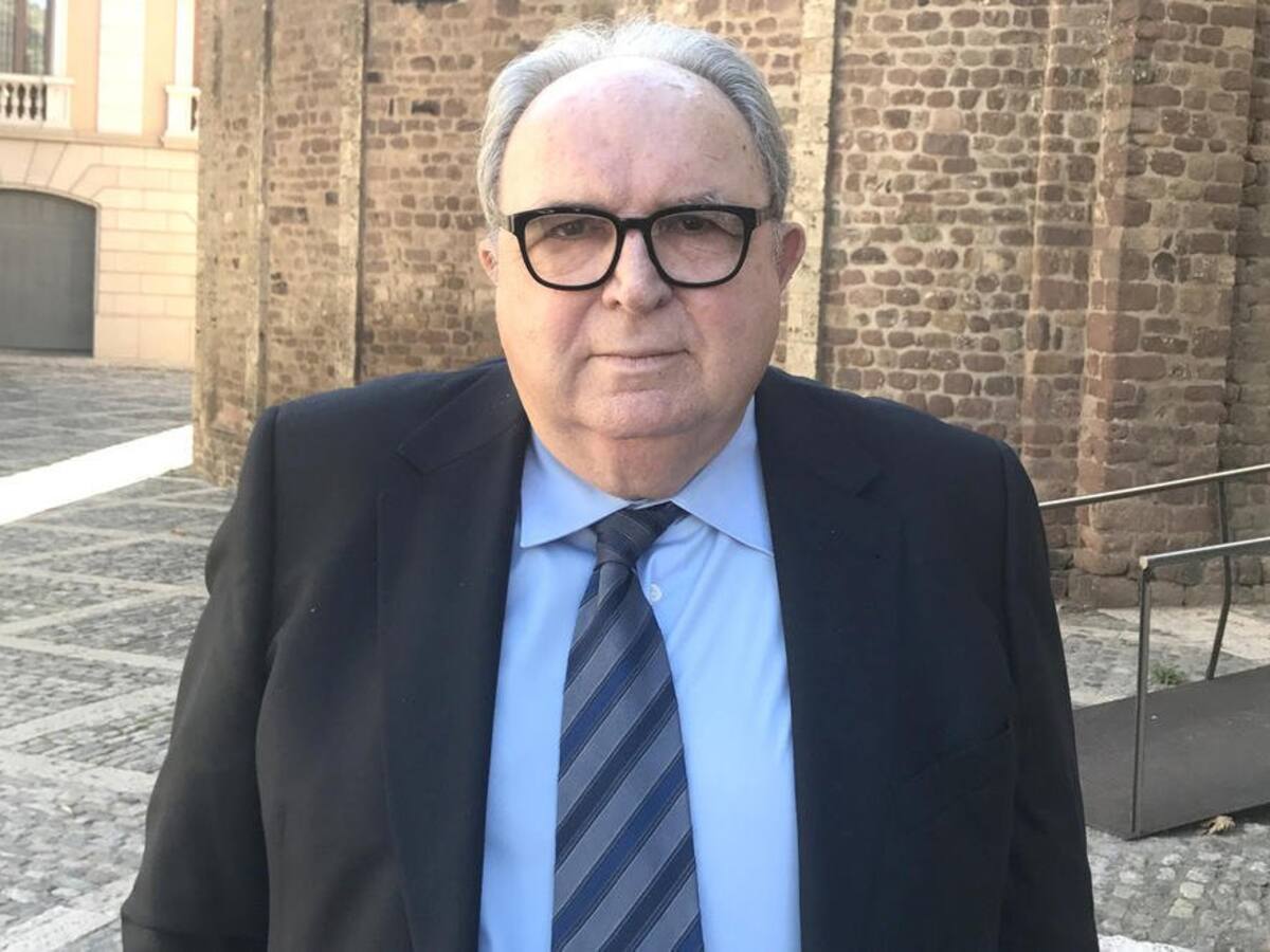 Demanen el cessament del membre del TC Delfí Guàrdia per incompatibilitats