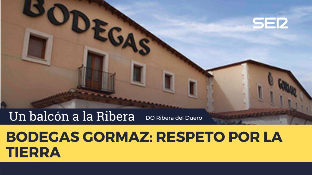 Bodegas Gormaz