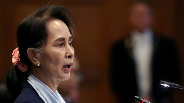 La Haya juzga el genocidio rohingya