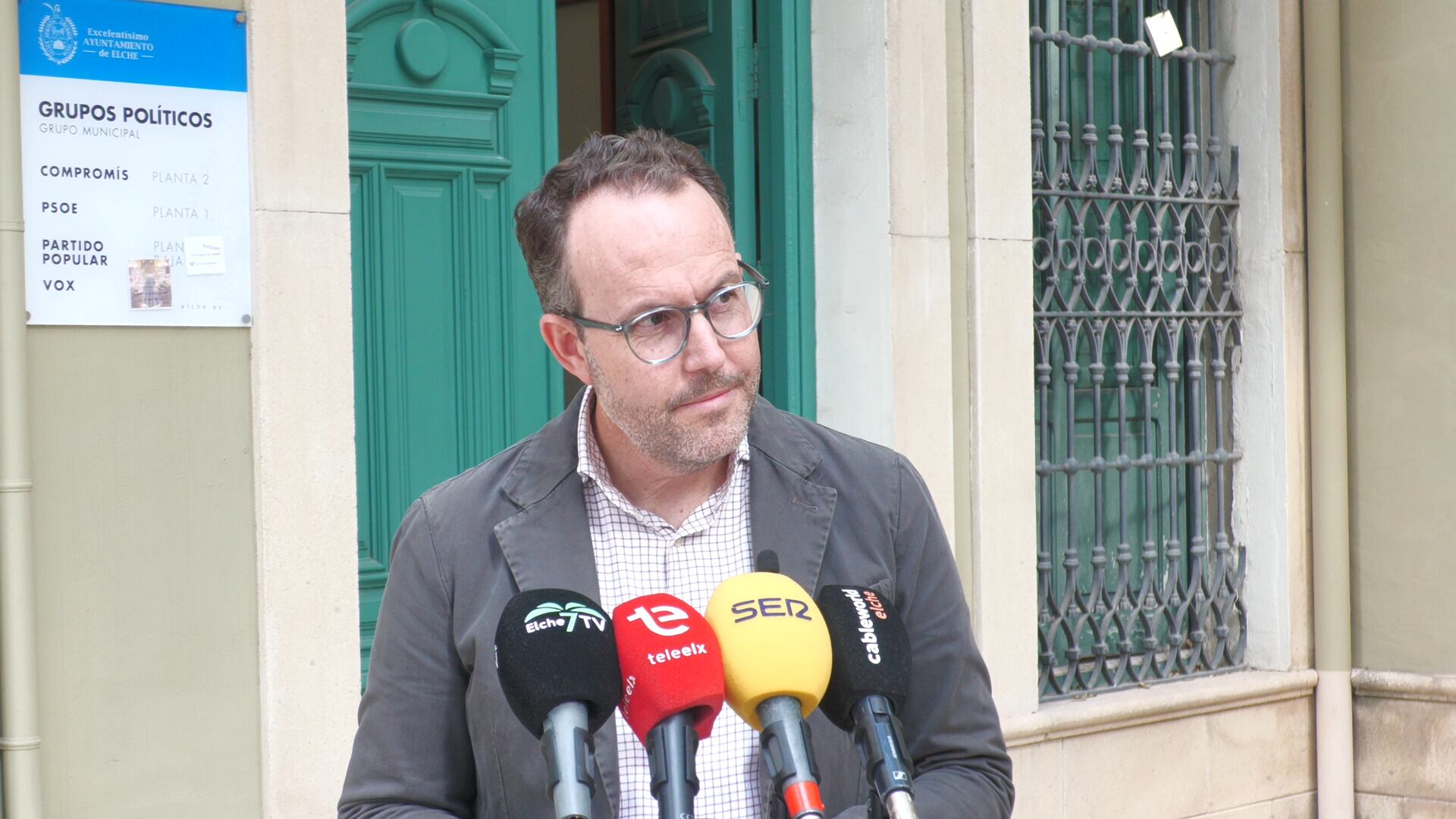 Héctor Díez (PSOE)