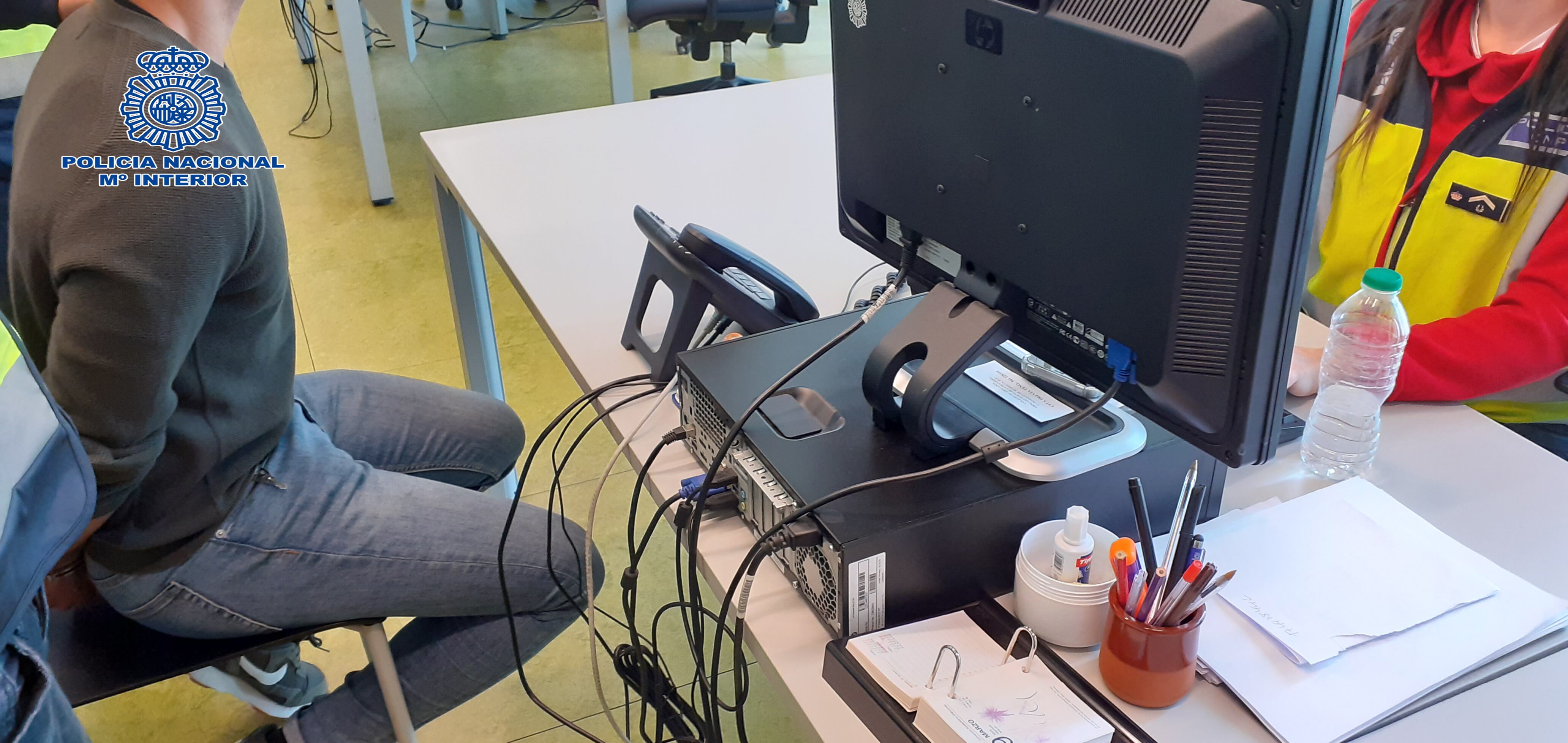 Ingresa en prisión el autor de una brutal paliza a otro joven en Logroño