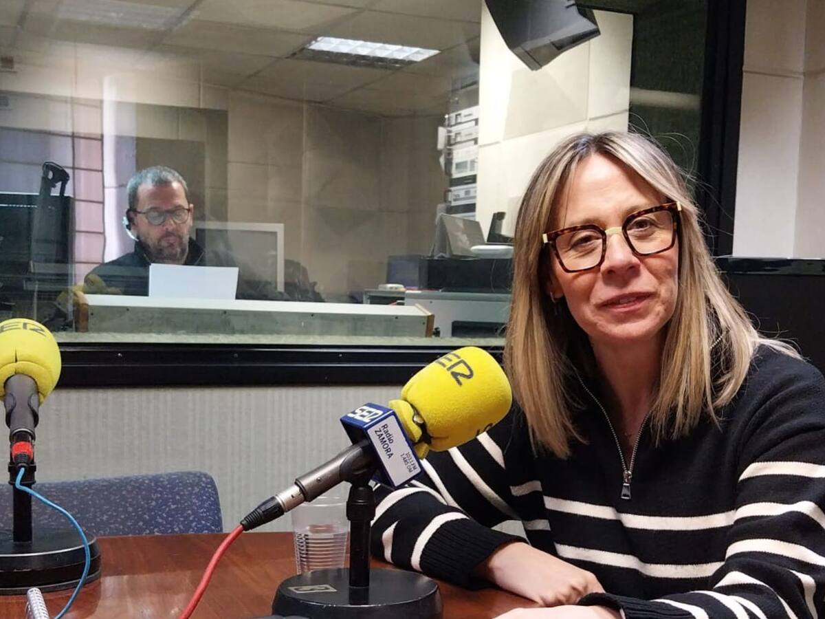 Puesta a punto de los grupos escultóricos de la Semana Santa de Zamora