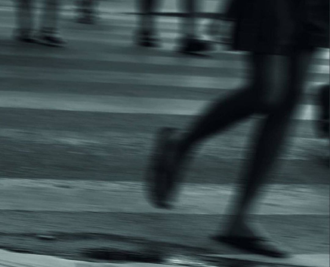 "De repente, siempre es tarde", el libro de relatos de Inés Montes