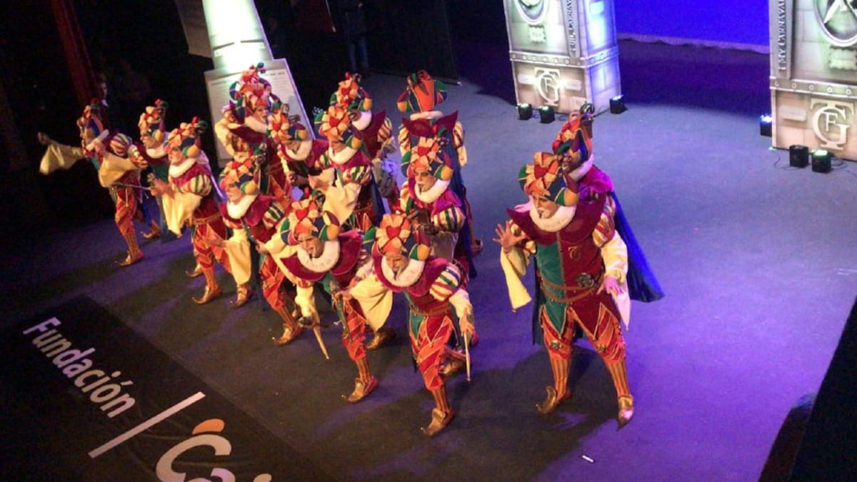 Orden de las preliminares del COAC 2022: ¿quién canta este sábado 21 de mayo en el Carnaval de Cádiz?