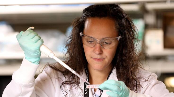 Hablamos con la AECC de Valladolid con motivo del Día contra el Cáncer