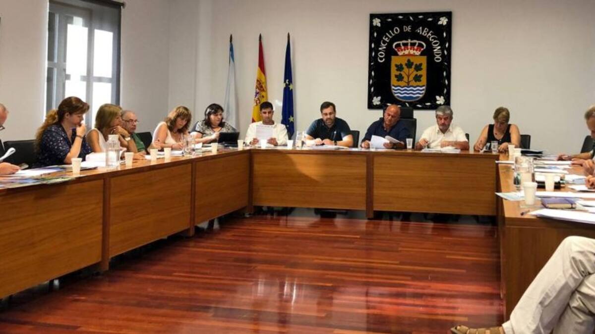 Consorcio As Mariñas, en proceso de limitar sus funciones