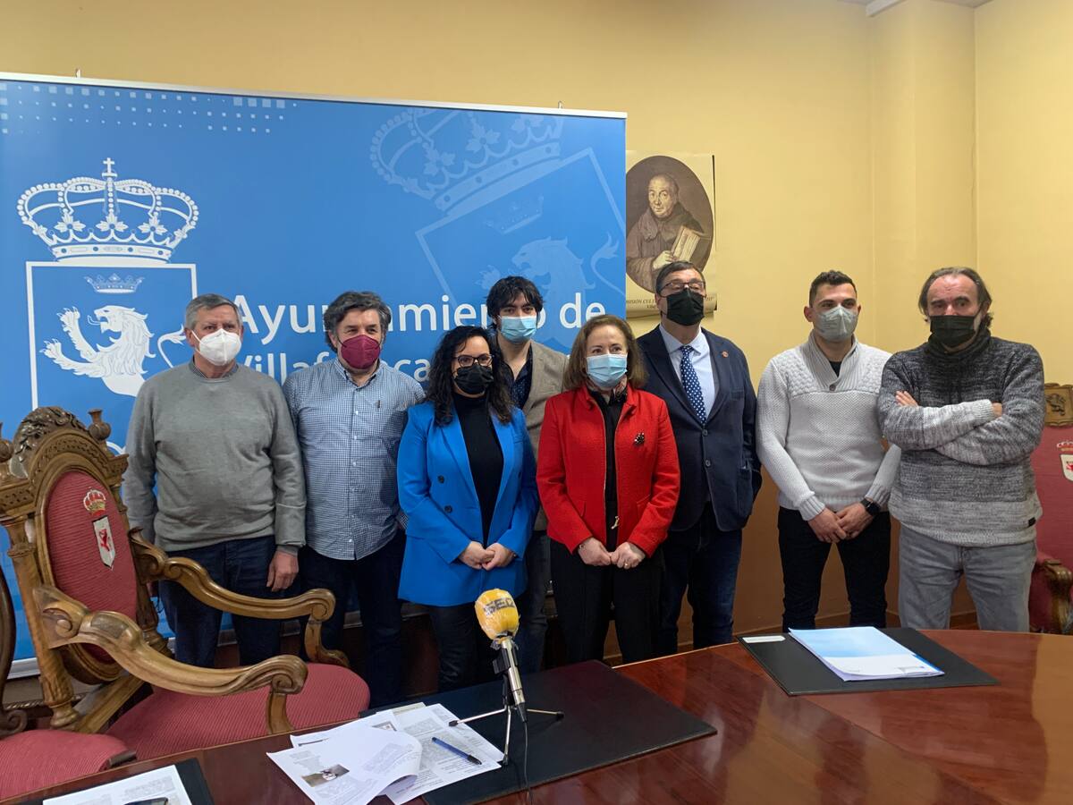 Piden a la Junta que incorpore el gallego en el horario lectivo de las asignaturas en el Bierzo