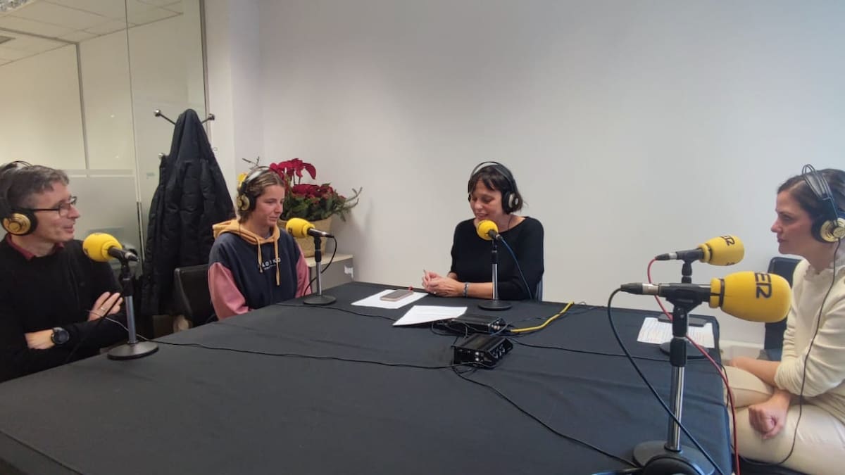 El mercado de Navidad de San Sebastián bate récords de visitantes y se consolida como gran atractivo navideño