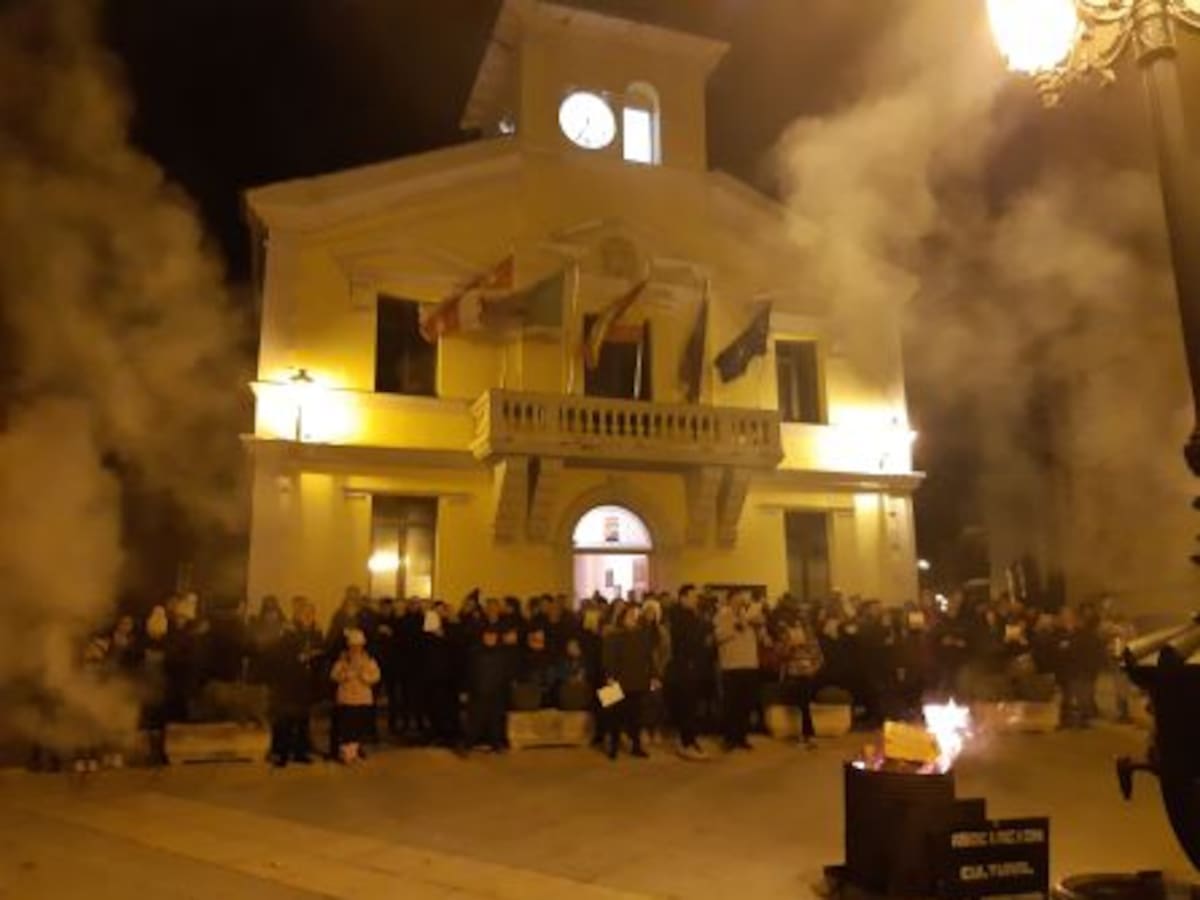 Cilleruelo de Abajo acogerá el VI Encuentro de las Marzas de la Ribera del Duero