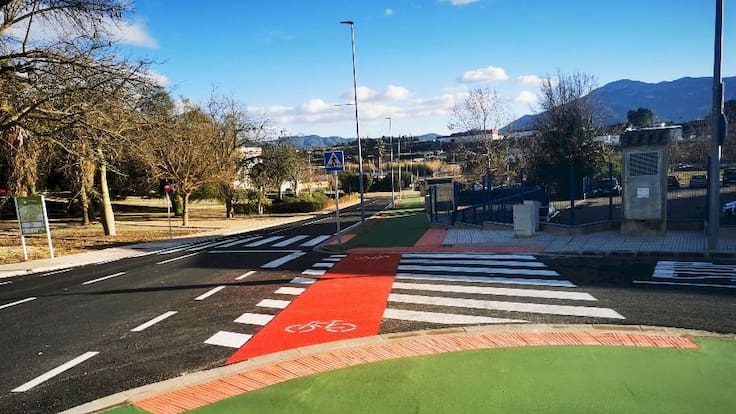 Entrevista a Vicent Gomar, la Pobla del Duc moderniza sus áreas industriales