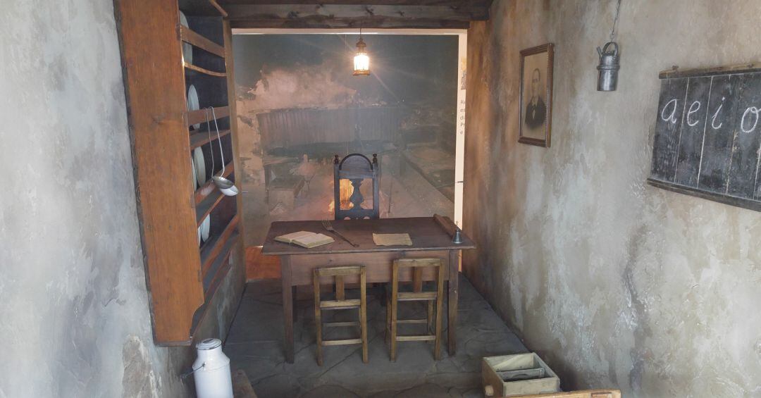 Museo Pedagóxico de Galicia