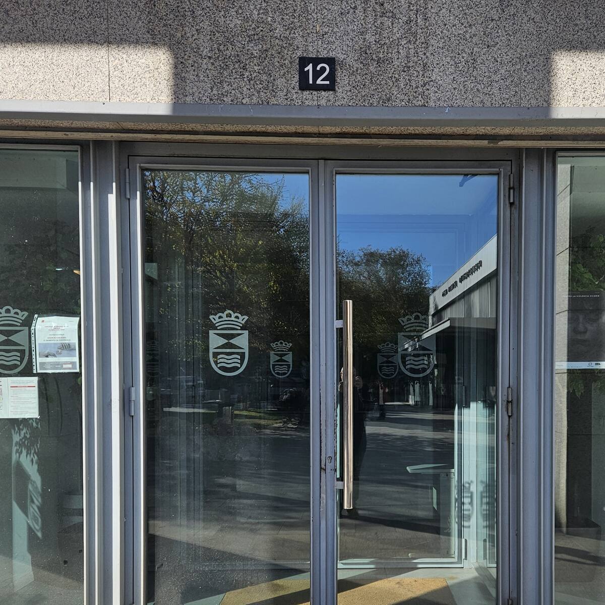 La Comunidad de Madrid invierte casi 7 millones en los centros de apoyo y encuentro familiar, entre ellos el de Leganes