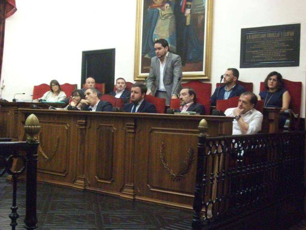 Ciudadanos ya ha confirmado que votarán a favor de los presupuestos