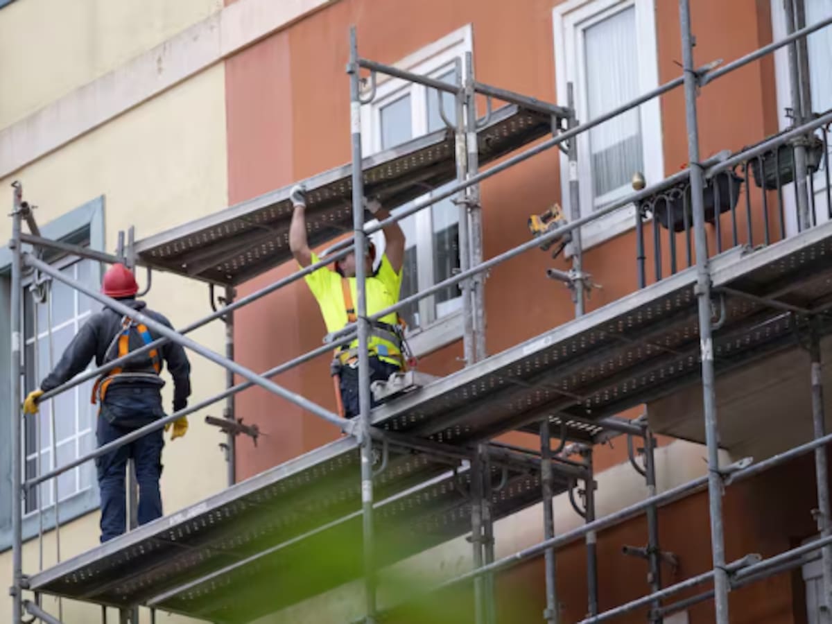 Gipuzkoa pierde 3.741 afiliados a la Seguridad Social en enero