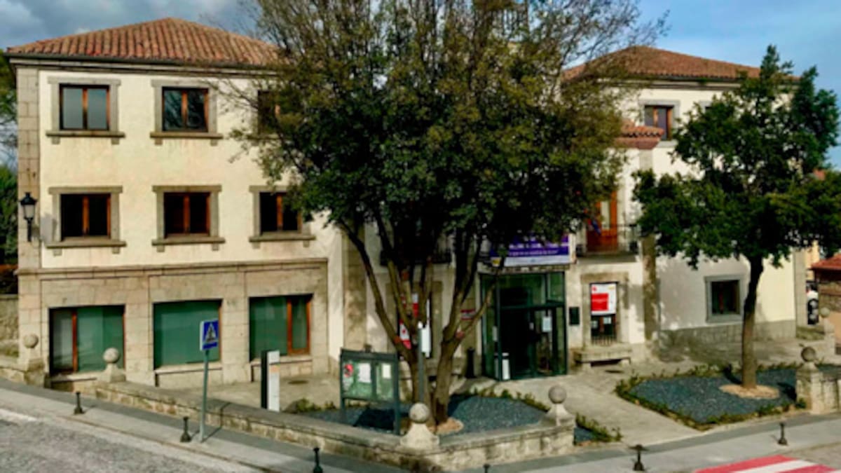 El Escorial ofrece un 3% de descuento en el IBI y las basuras a los vecinos que domicilien sus recibos