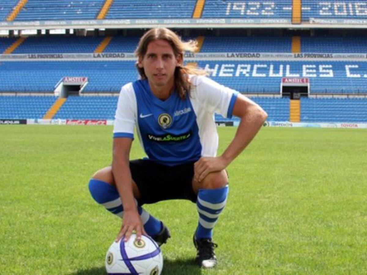 Checa: “Afronto el reto más importante de mi carrera profesional”