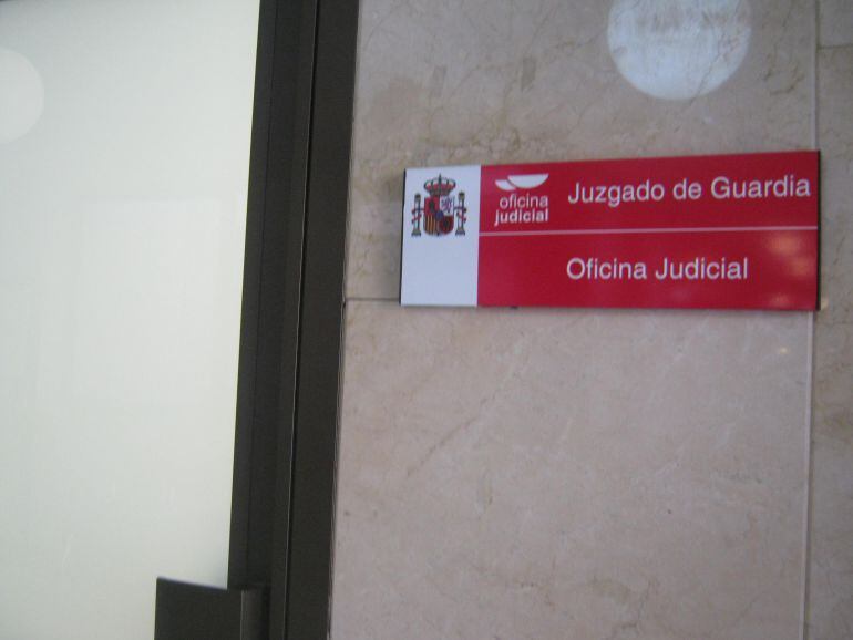 Juzgado de Guardia de Ponferrada