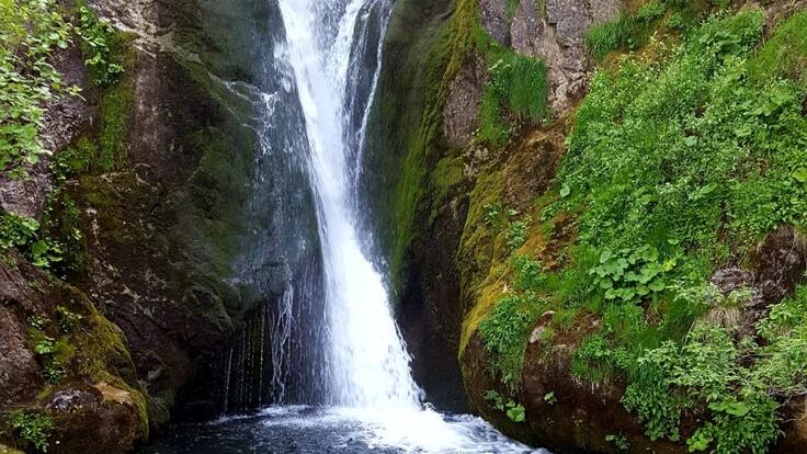 Siete rutas para redescubrir la provincia en invierno (04/02/2021)