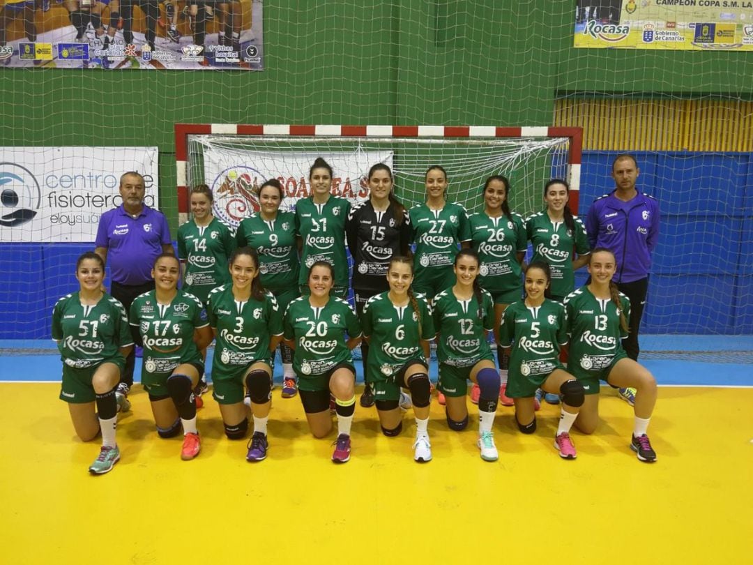 Rocasa Gran Canaria.