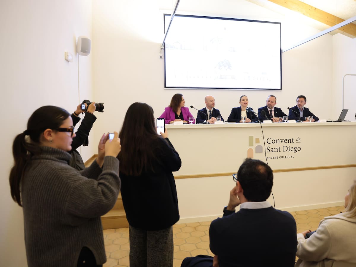 El nou centre de salut d’Alaior serà gairebé 4 vegades més gros que Es Banyer