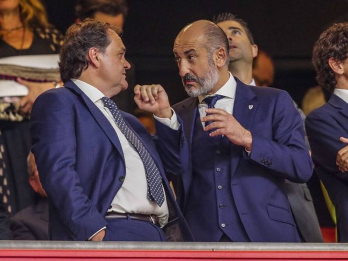 "Ser líder suena bien, pero no miro la clasificación"