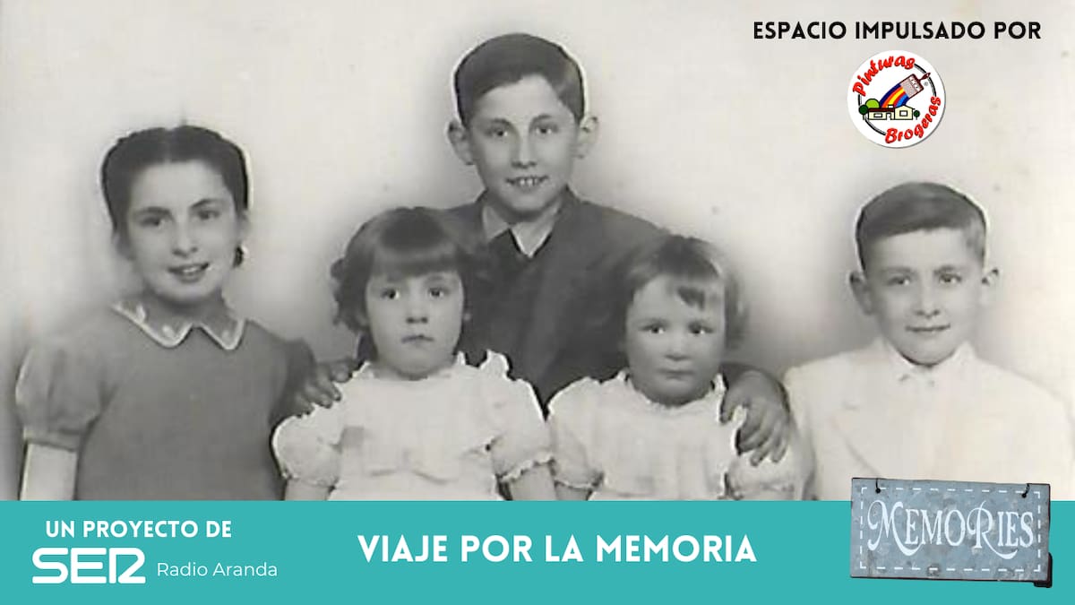 Viaje por la Memoria - Jesús Tudanca