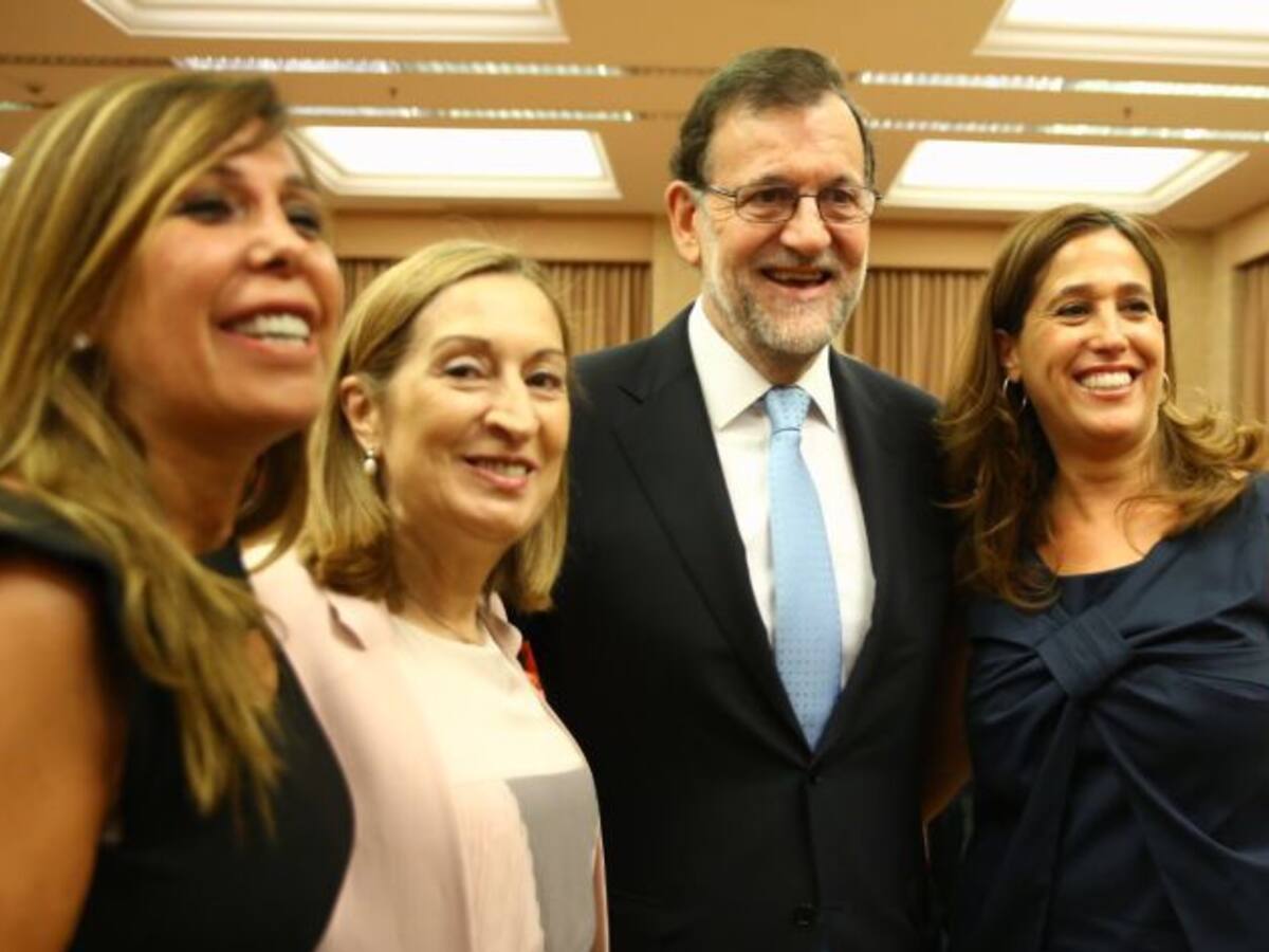 Rosa Romero, vicepresidenta tercera del Congreso