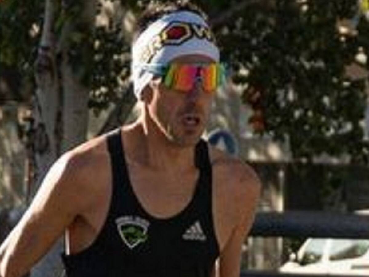 El Egari Trail incorpora a Xavi Tomasa