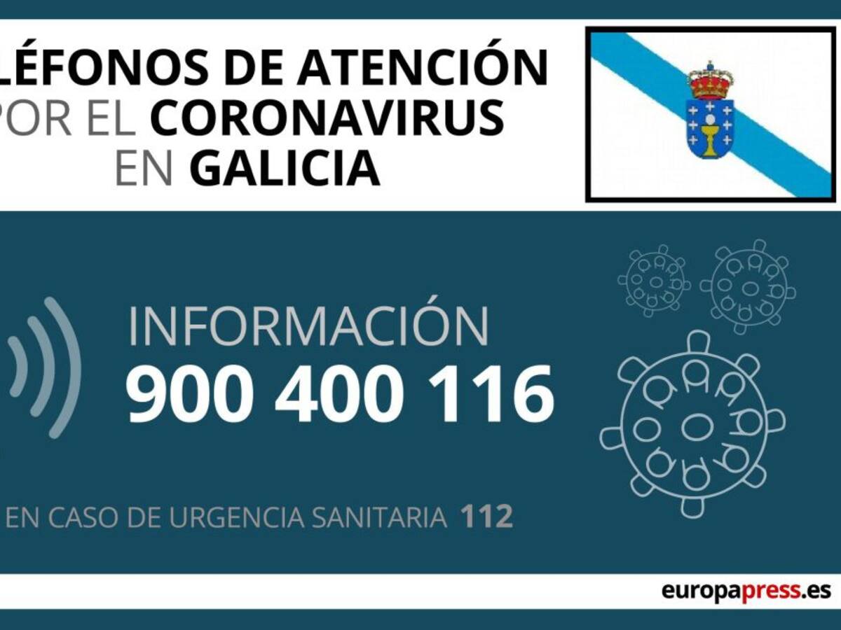 El Área Sanitaria Pontevedra-O Salnés resiste con fuerza el embate del coronavirus