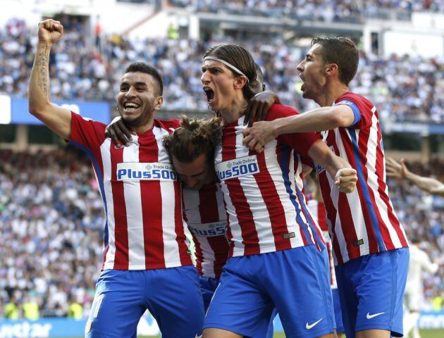 FOTOGALERÍA: Las fotos del partido