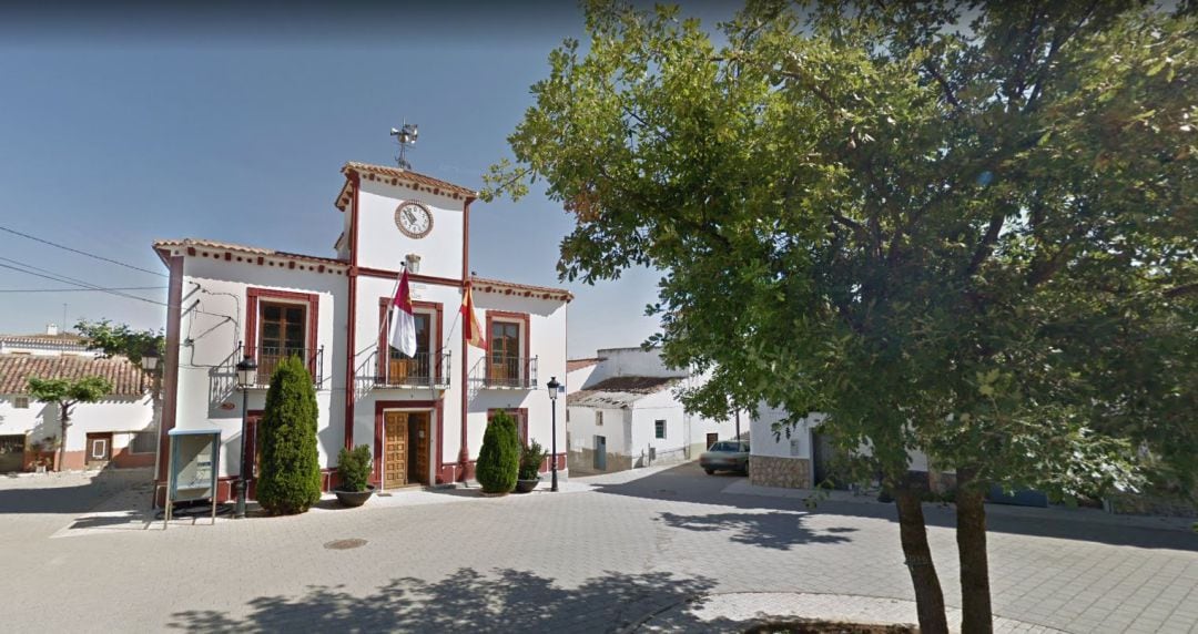 Ayuntamiento de Robledo