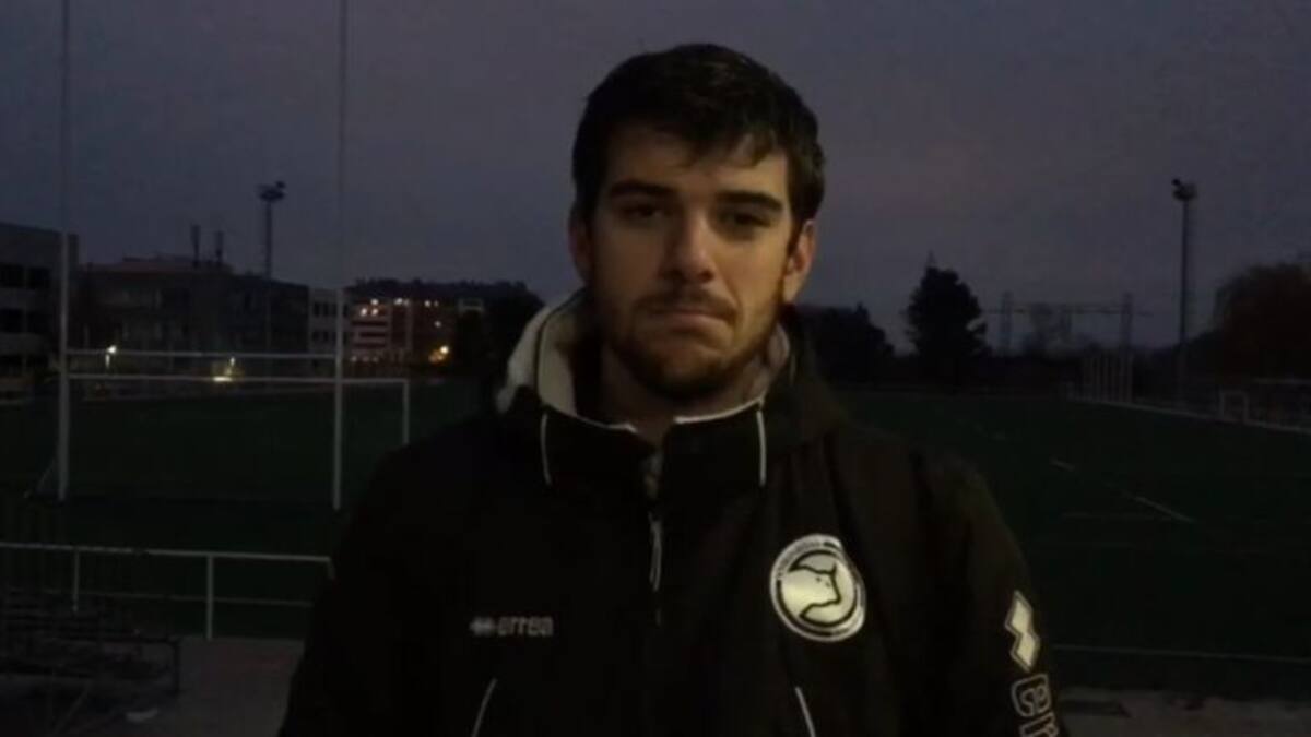 De la Nava, el mejor del Bupolsa- Unionistas de Salamanca, en la SER