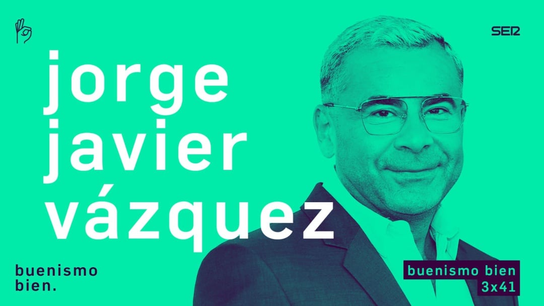 jorge javier vázquez