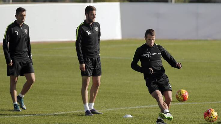 Duda: "Me siento capacitado para seguir"