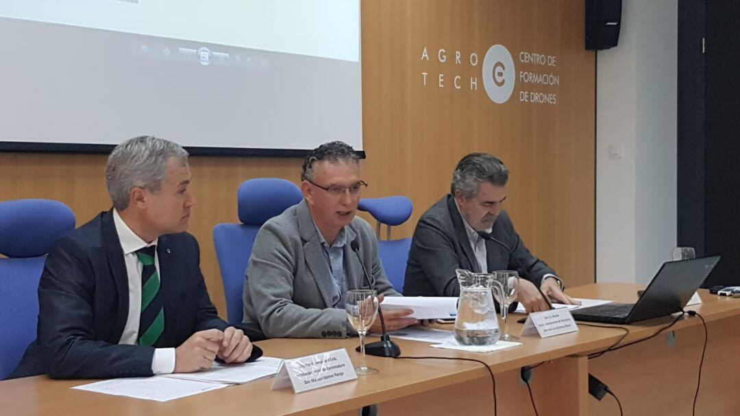 Presentación en Feval de Foro FICÓN